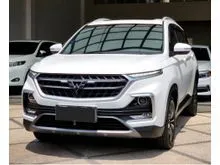 2021 Wuling Almaz 1.5 Exclusive 7 Seater SUV