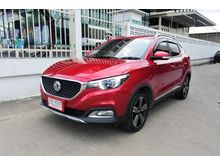 2018 MG ZS 1.5 (ปี 17-21) X SUV AT