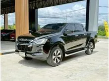 2019 Isuzu D-MAX 1.9 Cab-4 (ปี 19-26) Hi-Lander Z Pickup