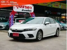 2021 Honda CIVIC 1.5 FE (ปี 21-26) EL+ Sedan
