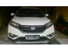 2015 Honda CR-V 2.4 2.4 SUV
