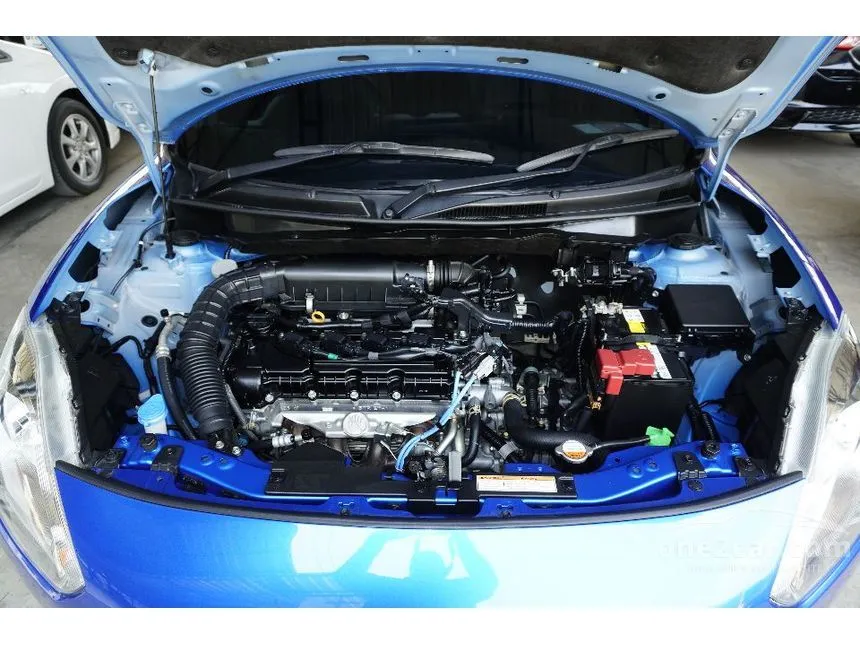 2022 Suzuki SWIFT GL Hatchback