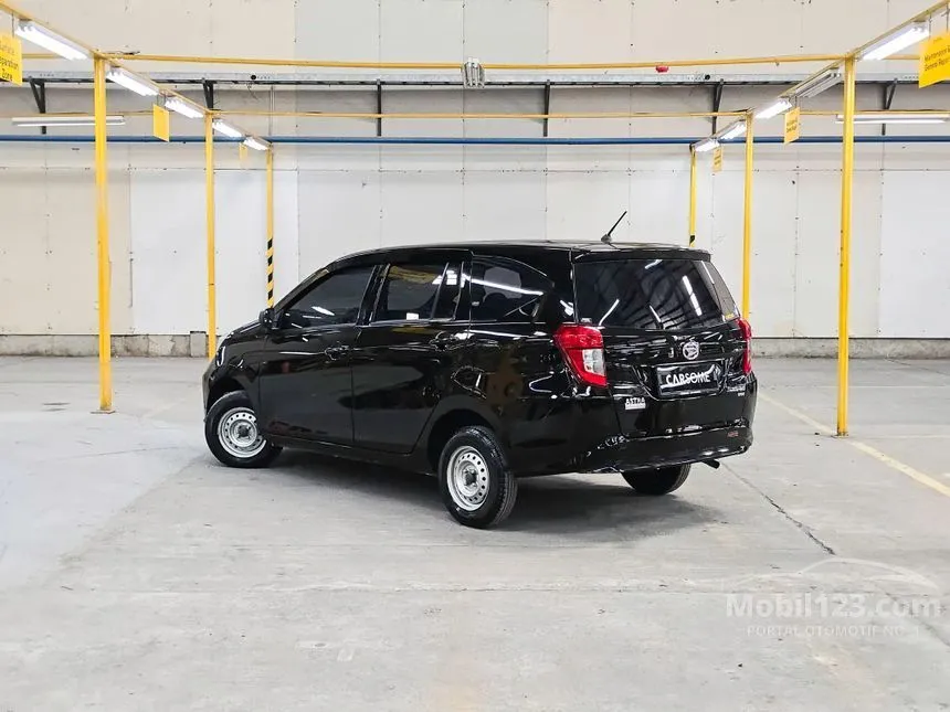 2024 Daihatsu Sigra M MPV
