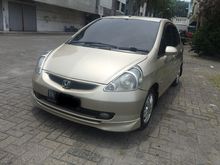 2004 Honda Jazz 1.5 i-DSI Hatchback