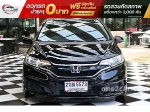 2021 Honda JAZZ 1.5 S Hatchback