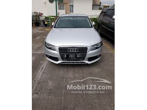 Audi Bekas Murah Jual Beli 194 Mobil Di Indonesia Mobil123