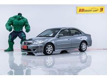 2004 Honda Civic 1.7 Dimension (ปี 04-06) VTi Sedan