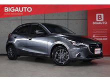 2019 Mazda 2 1.3 (ปี 15-18) Sports High Connect Hatchback AT