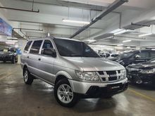 2014 Isuzu Panther 2.5 SMART SUV