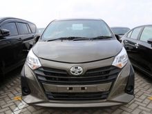 2020 Toyota Calya 1,2 E DP 8JT