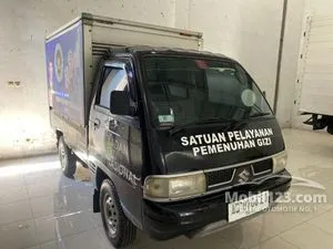 2008 Suzuki Carry 1.5 Futura Pick Up Flat Deck Pickup