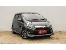 2019 Toyota Agya 1.2 G Hatchback - Diskon Cash 5 Juta