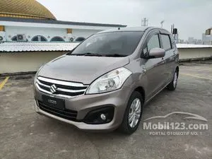 2017 Suzuki Ertiga 1.4 GL MPV