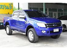 2014 Ford Ranger 2.2 DOUBLE CAB (ปี 12-15) Hi-Rider XLT Pickup