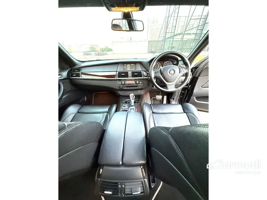 2012 BMW X5 xDrive35i Executive SUV