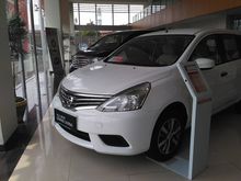 Nissan Grand Livina 1.5 SV matic TDP 5jt