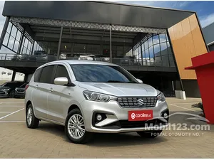 2023 Suzuki Ertiga 1.5 GL MPV