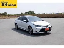 2021 Toyota Corolla Altis 1.8 (ปี 19-25) Hybrid Premium Safety Sedan