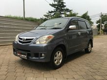 2010 Toyota Avanza 1.3 G MPV