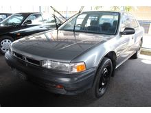 1990 Honda Accord 2.0 Sedan (M) USED CAR