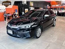 2023 Honda City 1.0 (ปี 20-25) S+ Hatchback