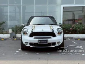 2014 Mini Countryman 2.0 Cooper SD ALL4 Hatchback