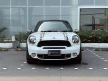 2014 Mini Countryman 2.0 R60 Cooper SD ALL4 4WD Hatchback