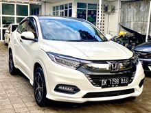 2020 Honda HR-V 1.5 E SUV
