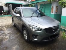 2012 Mazda CX-5 2.0 Sport SUV