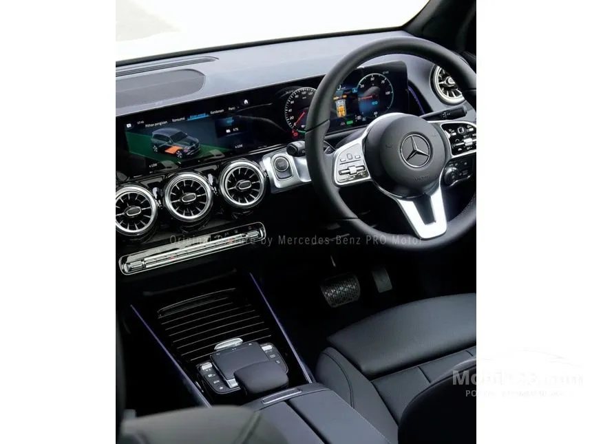 2023 Mercedes-Benz EQB 250 Progressive Line Wagon
