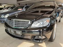Mercy C200 1.8 CGI TDP 45 jt