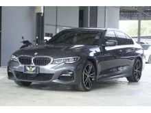 2022 BMW 330e 2.0 G20 (ปี 19-26) M Sport Sedan