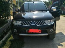 2009 Mitsubishi Pajero Sport 2.5 Exceed SUV