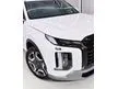 Jual Mobil Hyundai Palisade 2024 Signature 2.2 di Jawa Barat Automatic Wagon Putih Rp 1.044.500.000