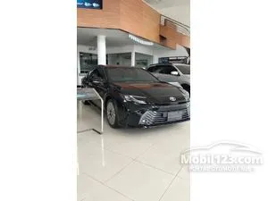 2026 Toyota Camry 2.5 V Sedan