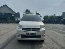 2014 Suzuki APV 1.5 GX Arena Van