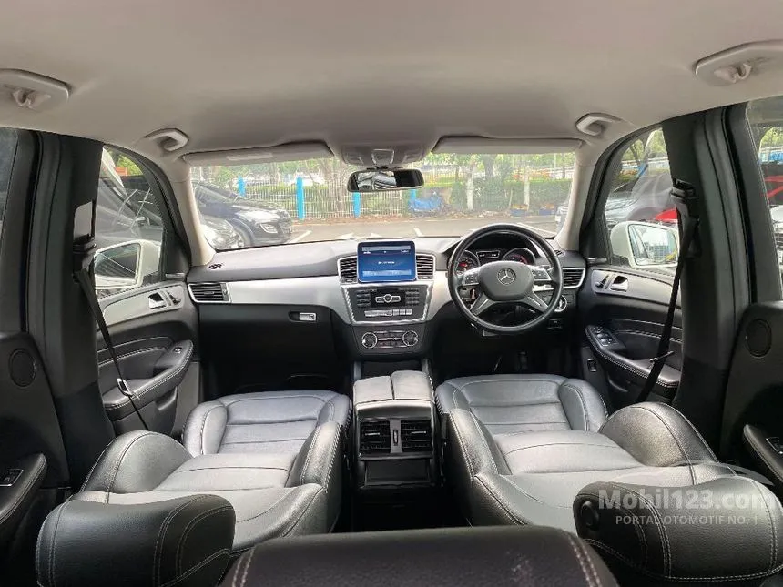 2013 Mercedes-Benz ML250 CDI SUV