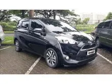 2016 Toyota Sienta 1.5 V MPV