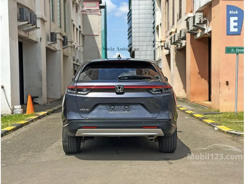 2023 Honda HR-V Special Edition SUV
