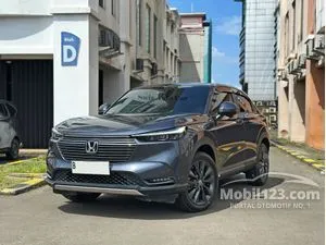 2023 Honda HR-V 1.5 Special Edition SUV
