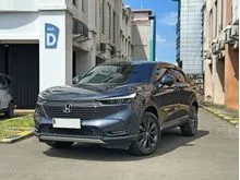 2023 Honda HR-V 1.5 Special Edition SUV Abu Metalik Km 20rb Service Record Tdp 61jt
