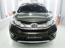 2016 Honda BR-V 1.5 E SUV