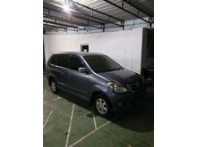 2010 Toyota Avanza 1.3 G MPV