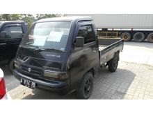 (lelang) 2011 Suzuki Carry 1.5 FD Pick-up