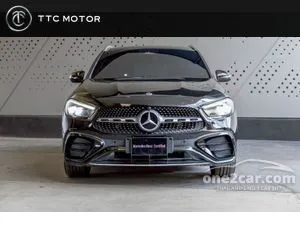 2024 Mercedes-Benz GLA200 1.3 AMG Dynamic SUV