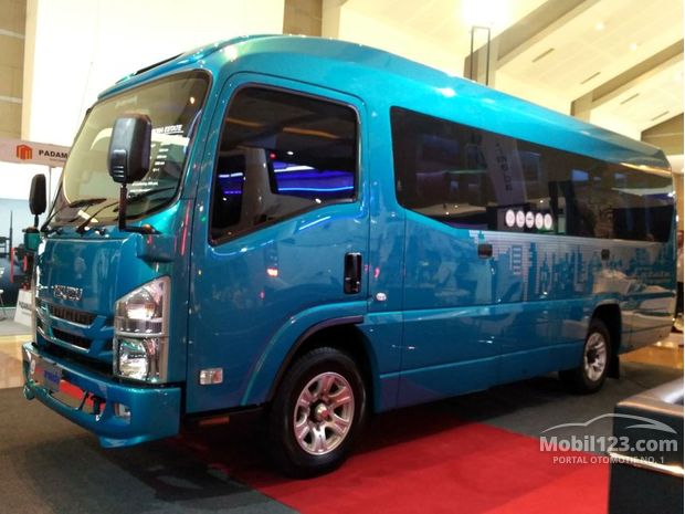 Elf - Isuzu Murah - 168 mobil baru dijual - Mobil123 Elf - Isuzu Murah - 168 mobil baru dijual - Mobil123