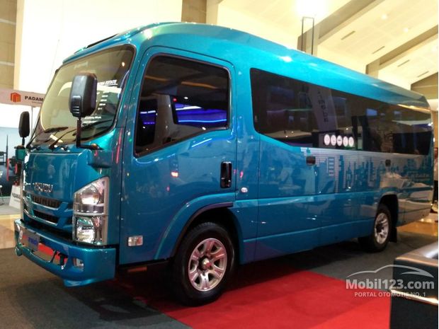 Elf - Isuzu Murah - 168 mobil baru dijual - Mobil123