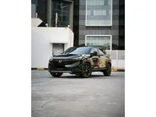 2023 Honda HR-V 1.5 Special Edition SUV , LOW KM 41rb RECORD HONDA ASLI - UNIT FRESH SIAP PAKAI , MOBIL GARANSI BEBAS TABRAK BEBAS BANJIR