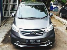 2013 Honda Freed 1.5 E PSD MPV