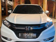2016 Honda HR-V 1.5 E SUV